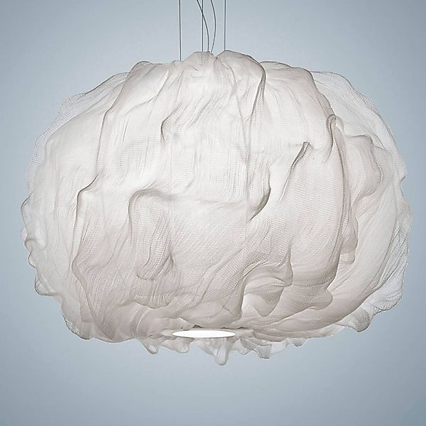Foscarini Nuée LED-Hängeleuchte Länge 75 cm günstig online kaufen