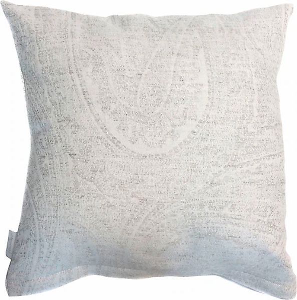 fleuresse Kissenbezug "Provence Prestige" Mako Satin, Baumwolle, 135x200, 1 günstig online kaufen