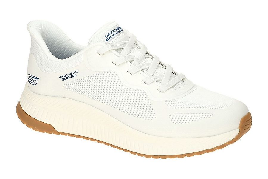 Skechers 118423 WHT Slipper günstig online kaufen