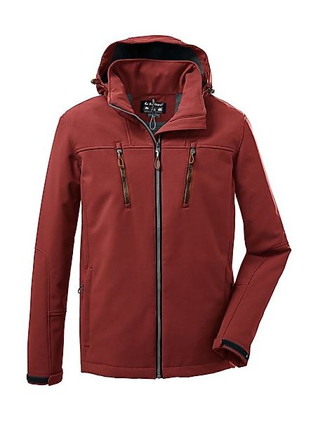 Killtec 3-in-1-Funktionsjacke Softshelljacke KOW 163 günstig online kaufen
