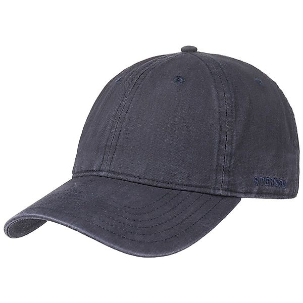 Stetson Baseball Cap (1-St) Baseballcap mit günstig online kaufen