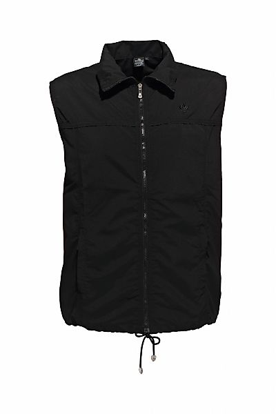AHORN SPORTSWEAR Softshellweste mit Kordelzug günstig online kaufen