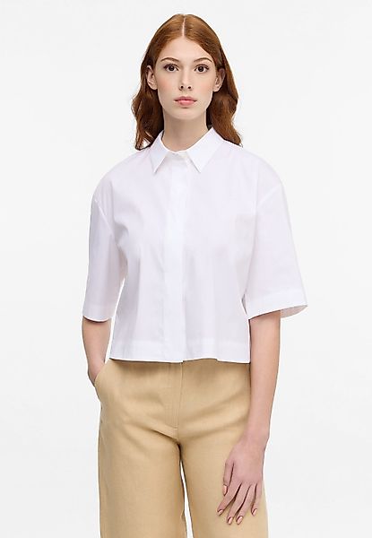 Eterna Hemdbluse OVERSIZE FIT EASY IRON günstig online kaufen
