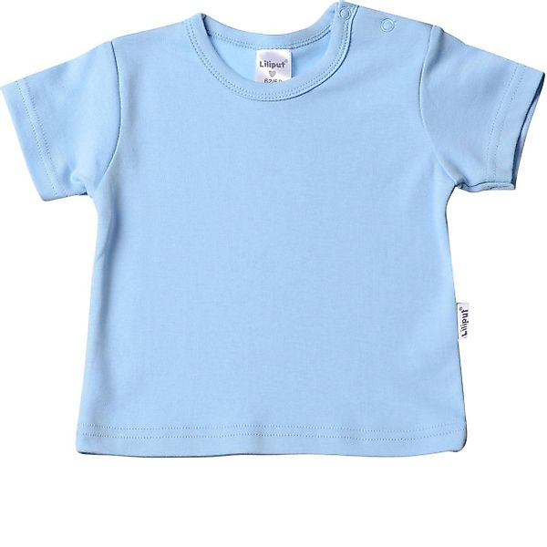 Liliput T-Shirt mit Druckknöpfen günstig online kaufen