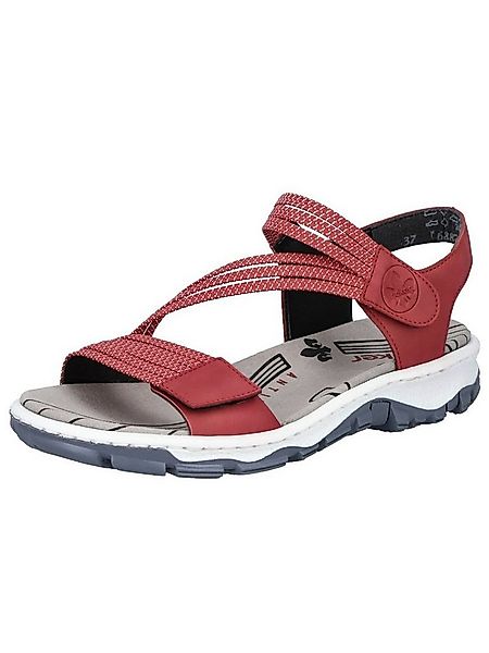 Rieker Outdoorsandale (1-tlg) günstig online kaufen