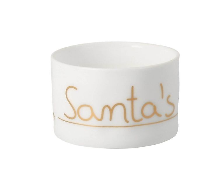 Räder Design Teelichthalter Licht. Winterlicht - Santa's watching günstig online kaufen