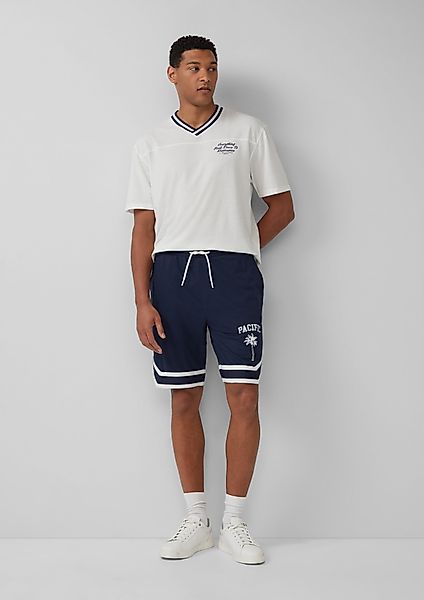 s.Oliver Bermudas Detroit: Performance Shorts im günstig online kaufen