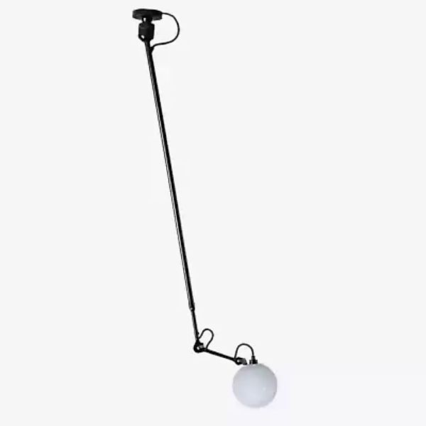 DCW Lampe Gras No 302 L Glass Ball Pendelleuchte, ø25 cm günstig online kaufen