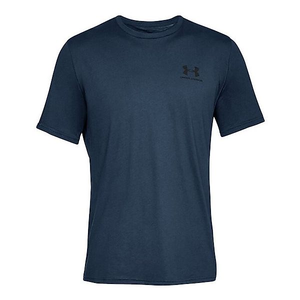 Under Armour® Kurzarmshirt UA M Sportstyle LC günstig online kaufen