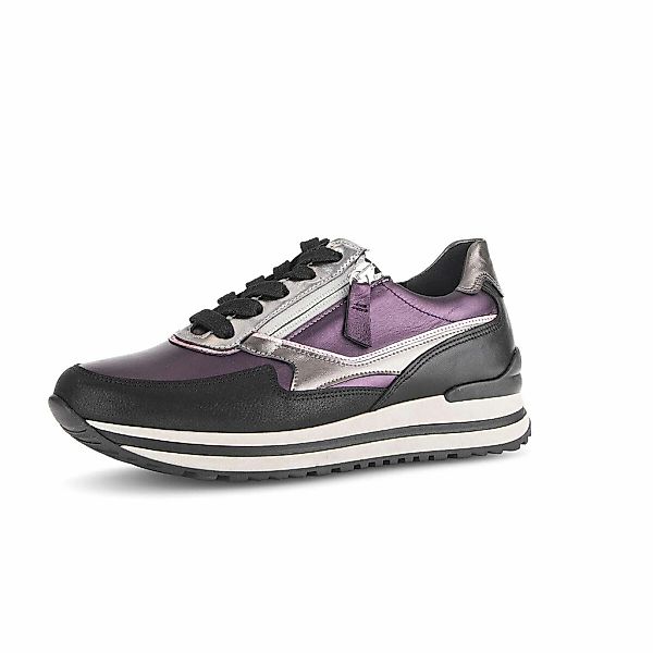 Gabor Sneaker "Sneaker low" günstig online kaufen