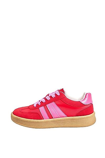 Friends Like These Friends Like These Retro-Turnschuhe, weit Sneaker (1-tlg günstig online kaufen
