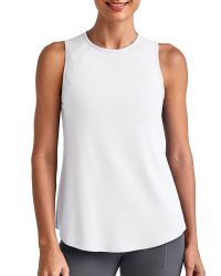 G4Free Tanktop G4Free Damen hoher Halsausschnitt, günstig online kaufen