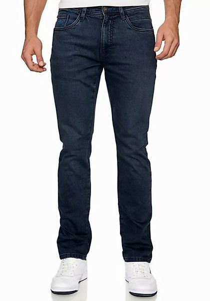 Indicode Regular-fit-Jeans INCoil günstig online kaufen