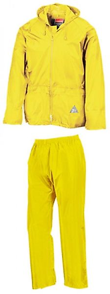 Result Outdoorjacke Jacket & Trouser Set günstig online kaufen