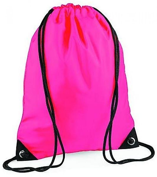 BagBase Turnbeutel Premium Gymsac Turnbeutel, 33 günstig online kaufen