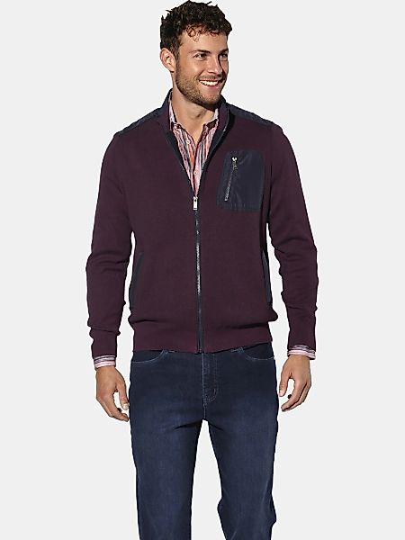 Babista Strickjacke "Strickjacke RALDIN" günstig online kaufen