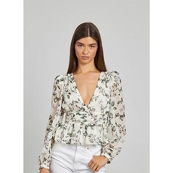 ALMA EN PENA  Blusen V25CL0502 günstig online kaufen