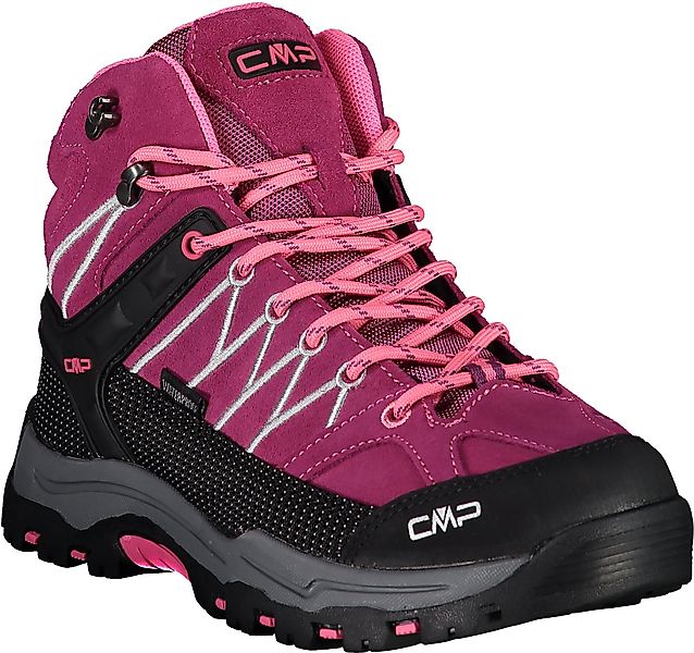 CMP RIGEL MID WP Wanderschuh wasserdicht günstig online kaufen