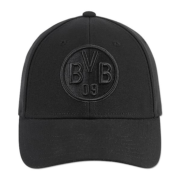 BVB Baseball Cap BVB Cap Logo günstig online kaufen