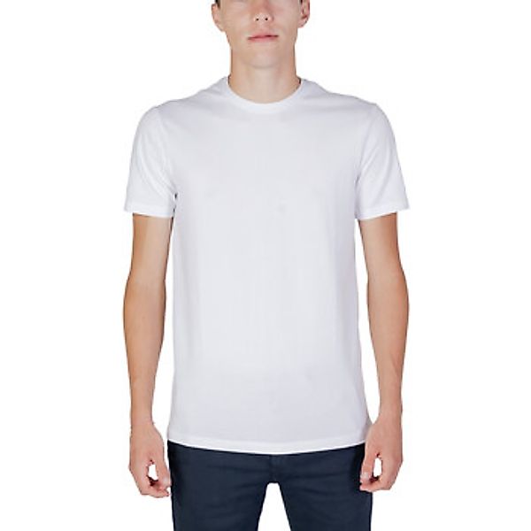 EAX  Poloshirt 8NZT84 Z8M9Z günstig online kaufen