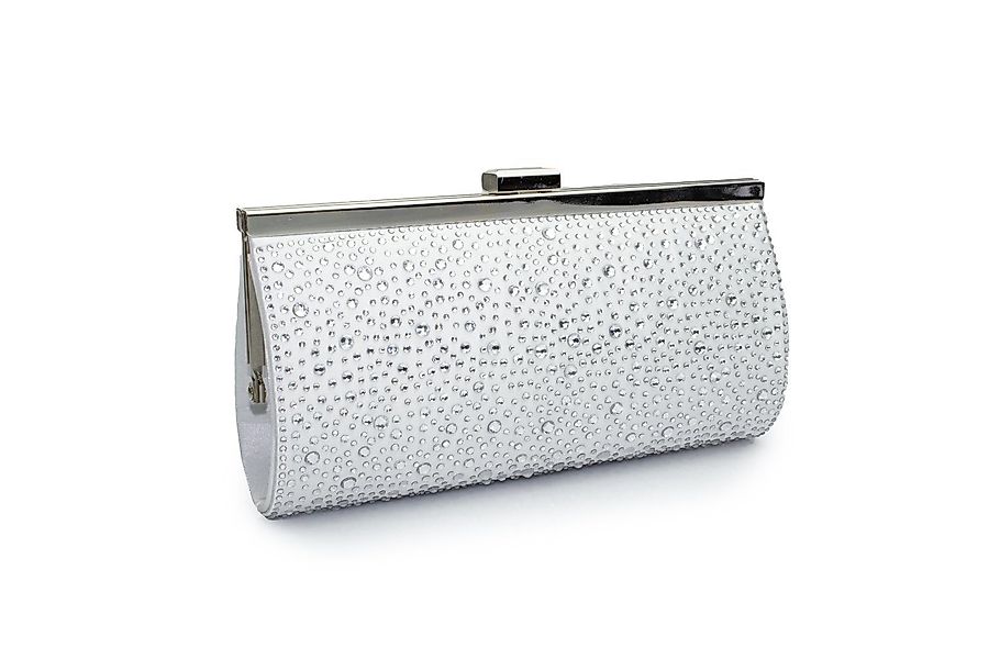 White Lady Clutch Valentina zirkonia - günstig online kaufen