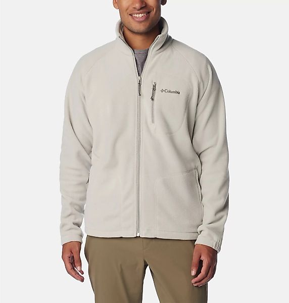 Columbia Fleecejacke "FAST TREK II FULL ZIP FLEECE", (1 St.) günstig online kaufen