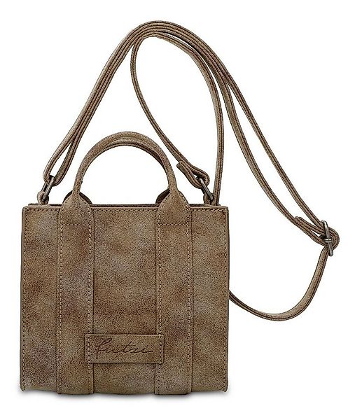 Fritzi aus Preußen Umhängetasche Fritzi Square günstig online kaufen