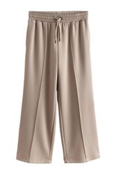 Next Jogginghose Fließende Jogginghose mit weitem günstig online kaufen