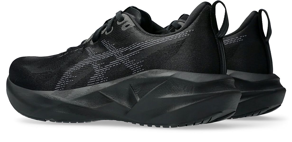 Asics Laufschuh "NOVABLAST 5" mit Engineered Jacquard Mesh-Obermaterial, mi günstig online kaufen