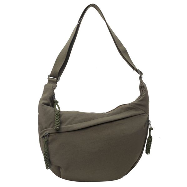 Refttenw Umhängetasche Halbmond Crossbody Bag Hobo günstig online kaufen