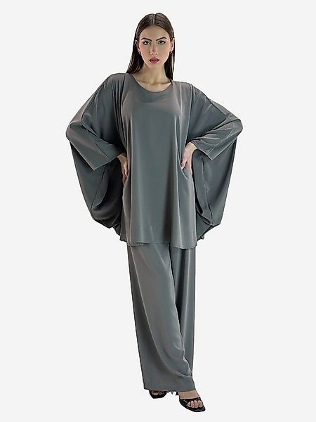 Elara Anzug Langesset (Set, Hose & Oberteil) günstig online kaufen