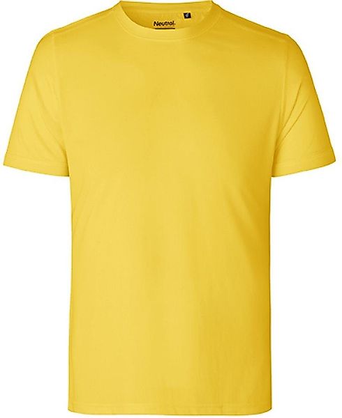 Neutral Rundhalsshirt Herren Shirt, Performance T-Shirt, günstig online kaufen