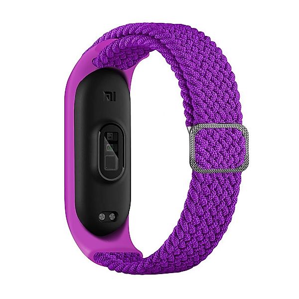 cofi1453 Armband Strap Stoff Ersatzarmband kompatibel günstig online kaufen