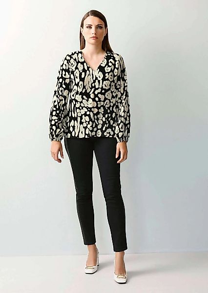 Alba Moda Schlupfbluse "Bluse Bluse" günstig online kaufen