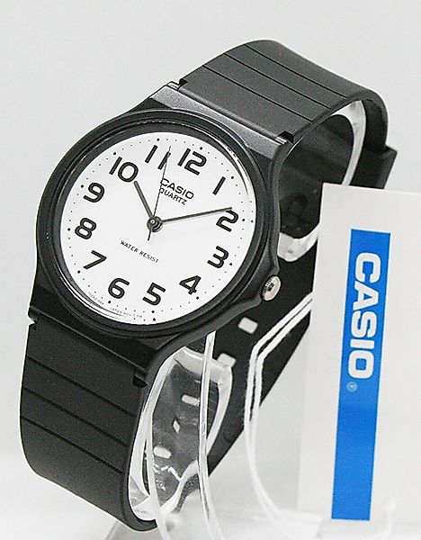 CASIO Quarzuhr, (1-tlg) günstig online kaufen