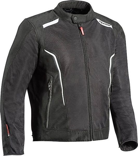 Ixon Motorradjacke Cool Air-C Motorrad Textiljacke günstig online kaufen