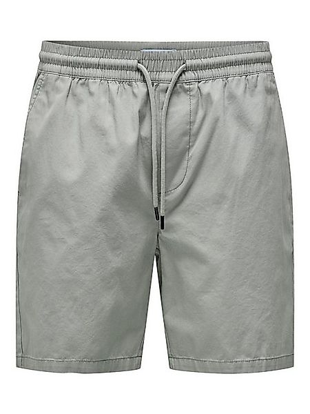 ONLY & SONS Sweatshorts Pants Sommer ONSTEL LIFE 0119 SHORTS NOOS günstig online kaufen