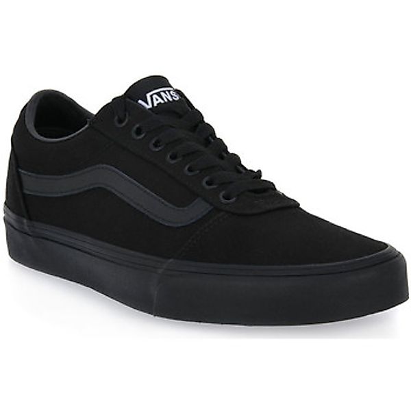 Vans Ward Sneaker aus textilem Canvas-Material günstig online kaufen
