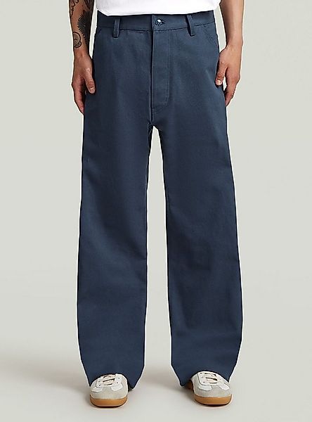 G-STAR Chinohose MN Type 96 Loose Chino günstig online kaufen