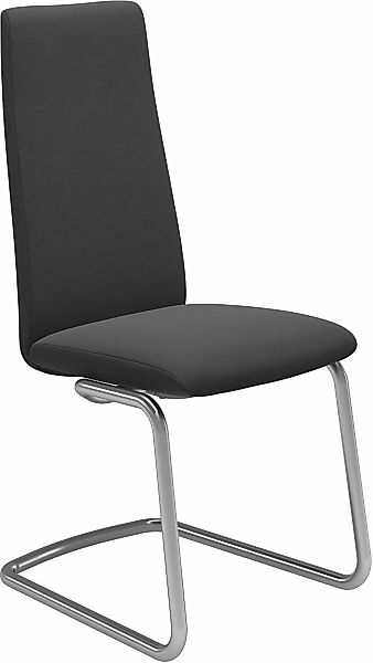 Stressless "Laurel" () High Back, Größe M, mit Beinen aus Stahl in Chrom ma günstig online kaufen