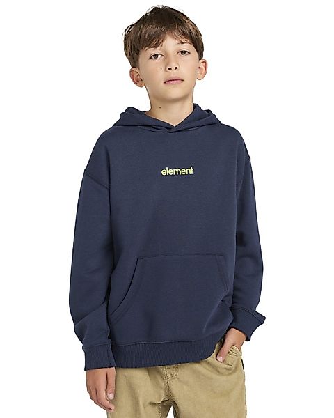 Element Hoodie Simple Logo günstig online kaufen