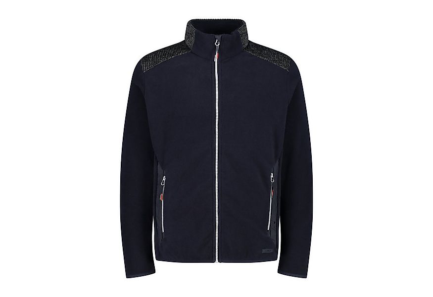 CMP Fleecejacke CMP Herren Fleecejacke MAN JACKET 32H2427 günstig online kaufen