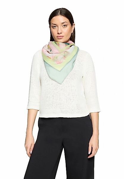 Betty Barclay Modetuch "Damen mit Aufdruck" günstig online kaufen