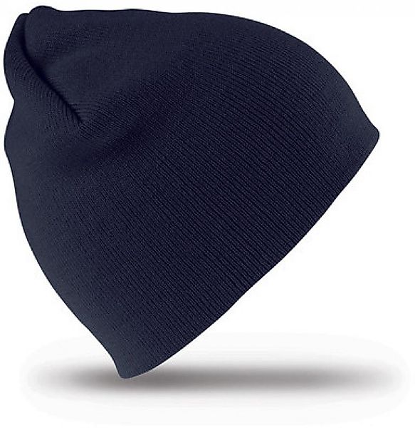 Result Bommelmütze Soft Feel Acrylic Wintermütze günstig online kaufen