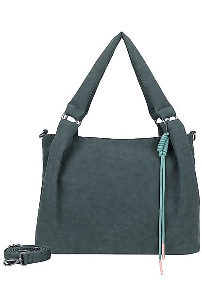 Fritzi aus Preußen Henkeltasche Sue03 Suede günstig online kaufen