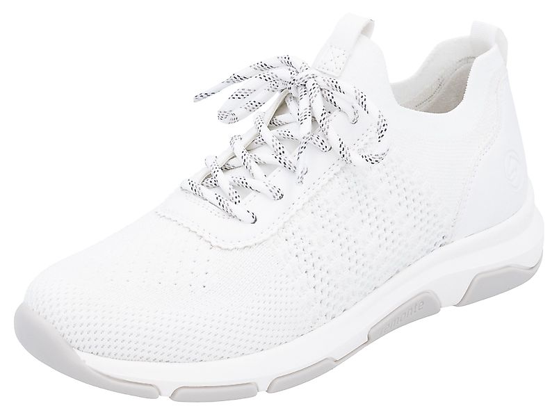 Remonte Slip-On Sneaker, Freizeitschuh, Halbschuh, Slipper, günstig online kaufen