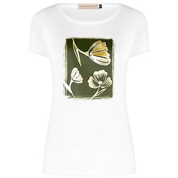 Rinascimento  T-Shirt CFC0127105003 günstig online kaufen