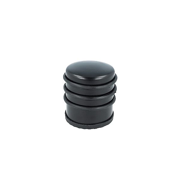 MS Beschläge Bodentürstopper Bodentürstopper Schwarz matt günstig online kaufen