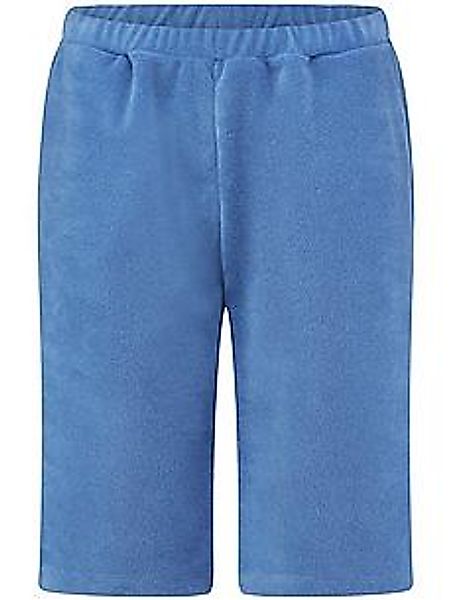 Shorts Peter Hahn blau günstig online kaufen