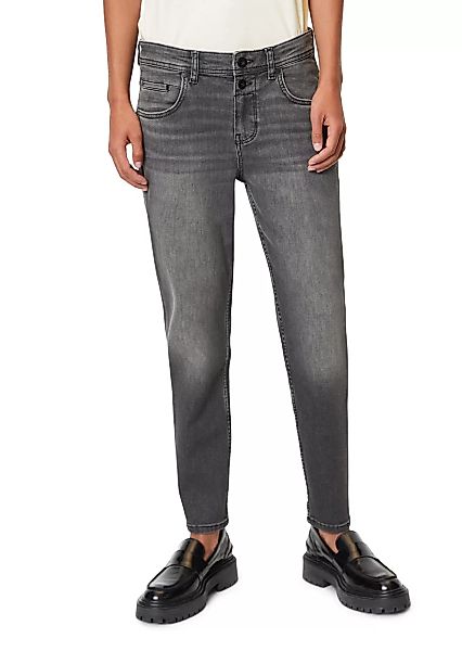 Marc OPolo 5-Pocket-Jeans "aus Organic-Cotton-Lyocell-Stretch" günstig online kaufen